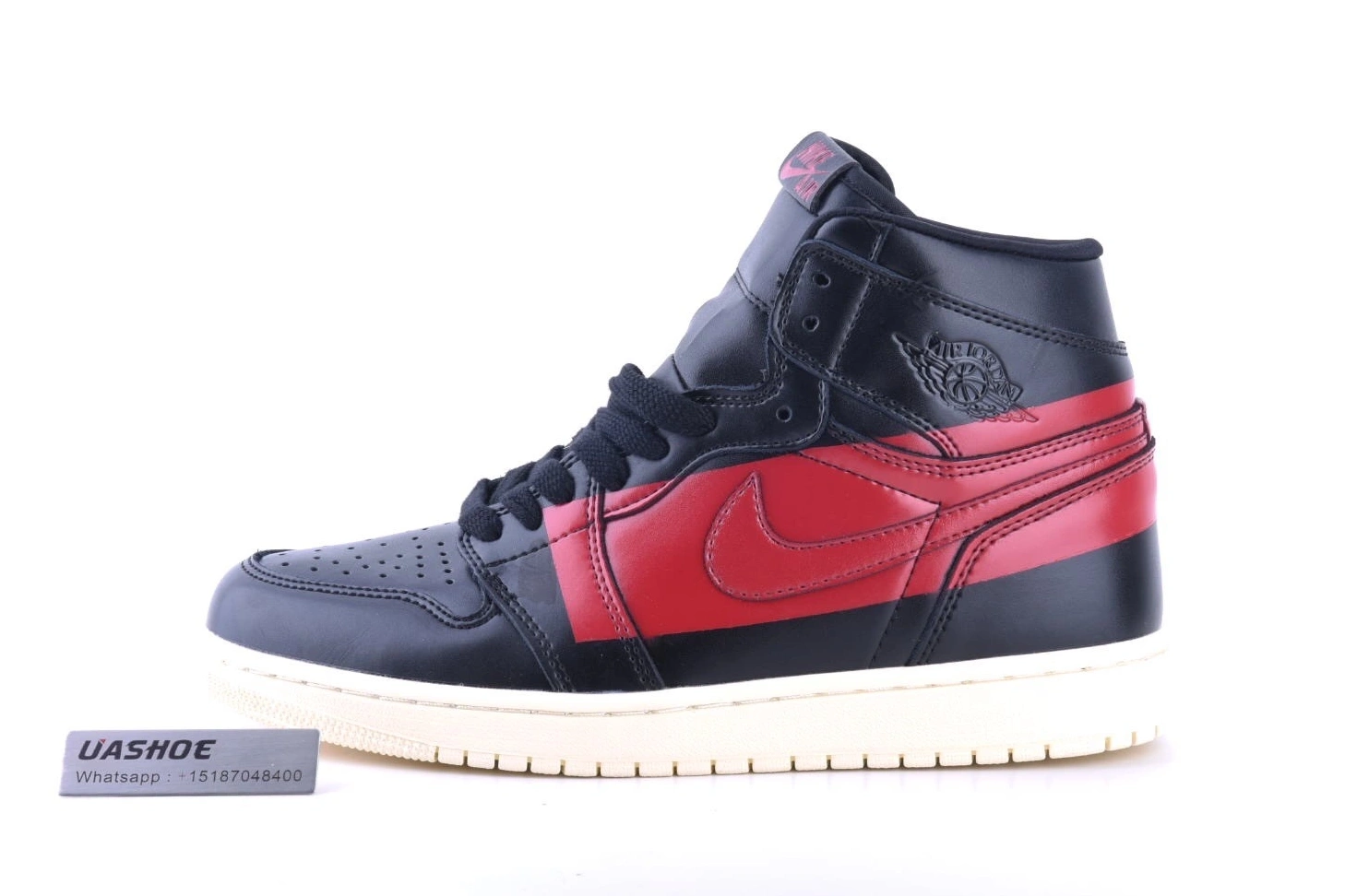 Jordan OG BQ6682-006 Couture Retro High 1 Defiant 1014